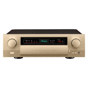 Accuphase C-2300 vorführbereit!