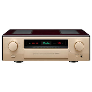 Accuphase C-3900S