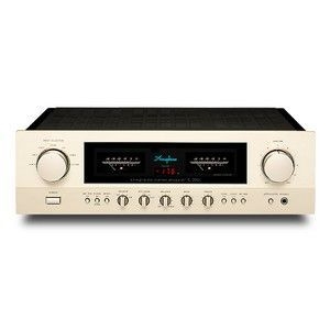 Accuphase E-260