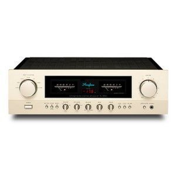 Accuphase E-260