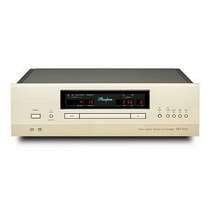 Accuphase DP-560