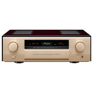Accuphase C-3900S