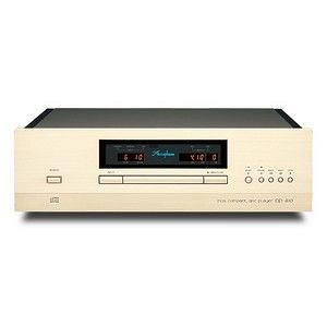 Accuphase DP-410