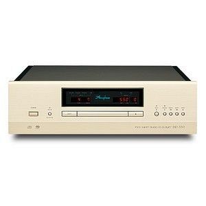 Accuphase DP-550