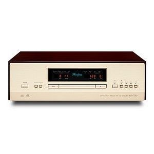 Accuphase DP-720