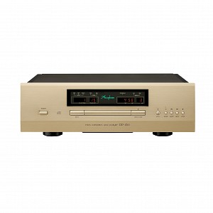 Accuphase DP-450