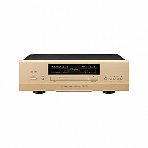 Accuphase DP-570