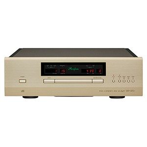 Accuphase DP-430