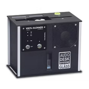 Gläss Vinyl Cleaner Premium