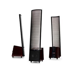 Martin Logan Montis